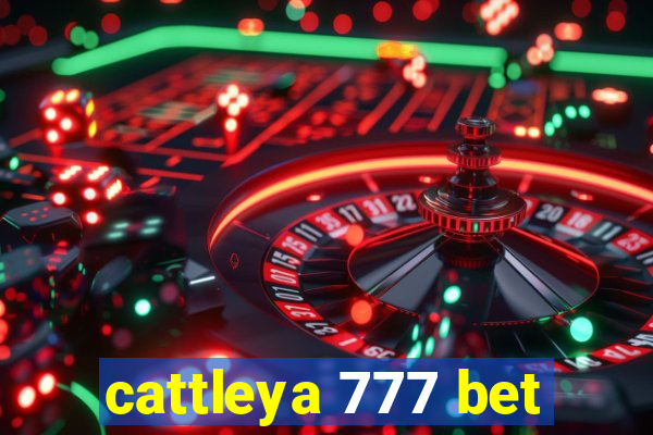 cattleya 777 bet